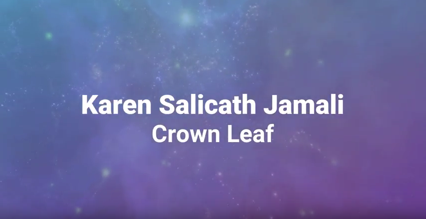 video Crown Leaf