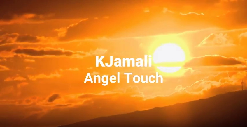 video angel touch