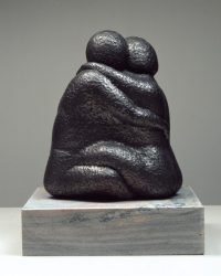 sculpture couple