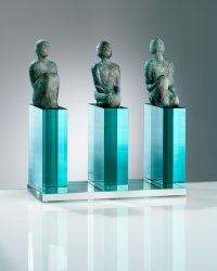 group sculpture